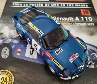 ALPINE A 110