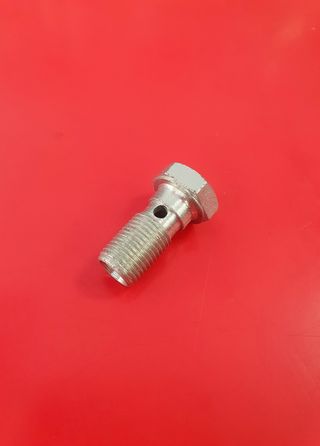 Tornillo Latiguillo Freno SCOOTER