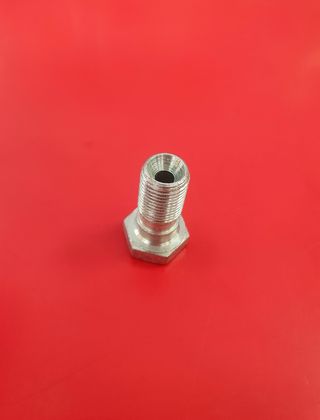 Tornillo Latiguillo Freno SCOOTER