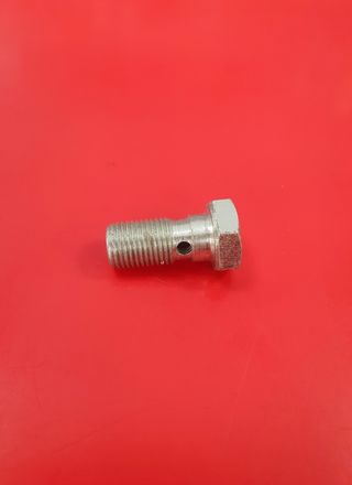 Tornillo Latiguillo Freno SCOOTER