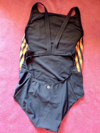 BAÑADOR ADIDAS TALLA 11/12 AÑOS