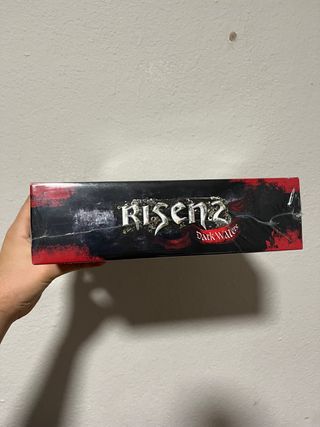 Risen 2 edición coleccionista sellado