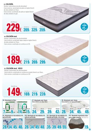 Canapé  Arcón Reforzado Liquidación Fábrica