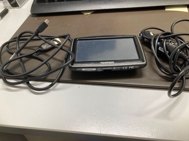 TomTom XL
