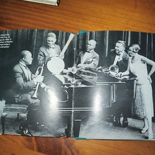 cds Jazz Louis Armstrong y Ella Fitzgerald