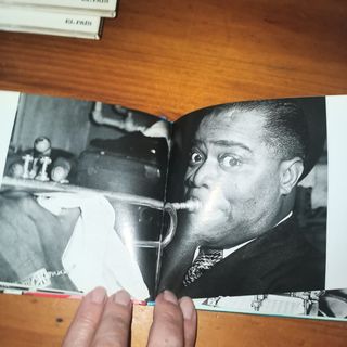 cds Jazz Louis Armstrong y Ella Fitzgerald