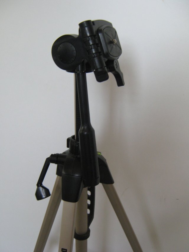 TRIPODE FOTOGRAFIA