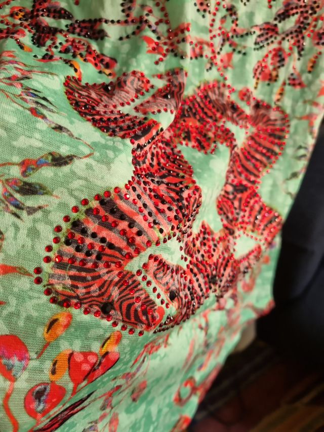 Camiseta Custo Barcelona