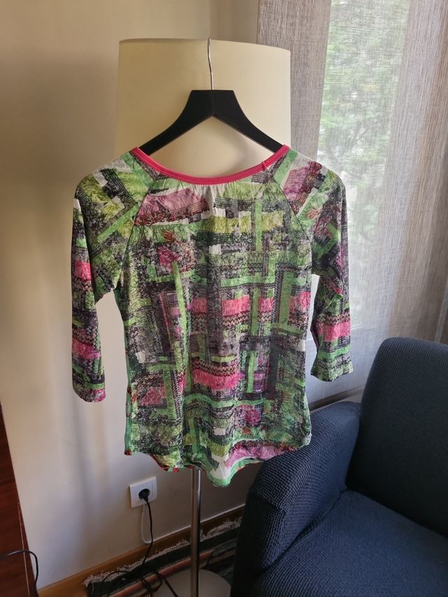 Camiseta Custo Barcelona