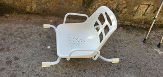 Asiento para bañera