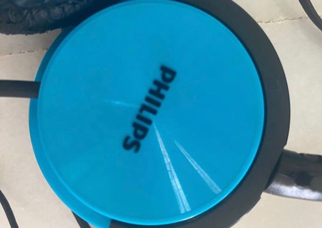 Cascos marca Philips