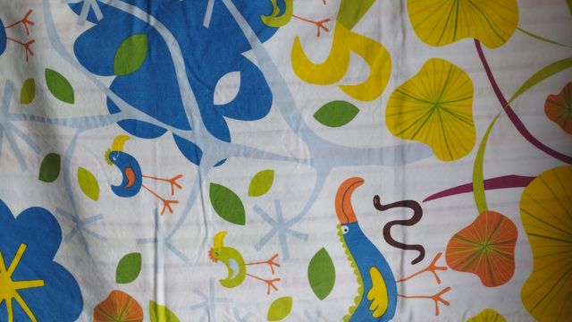 2 fundas nórdicas + 2 fundas cojín