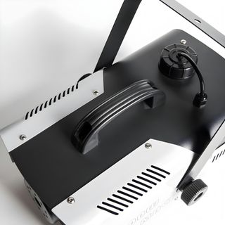 900W Máquina de humo con leds