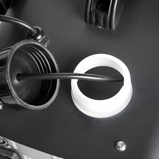 900W Máquina de humo con leds