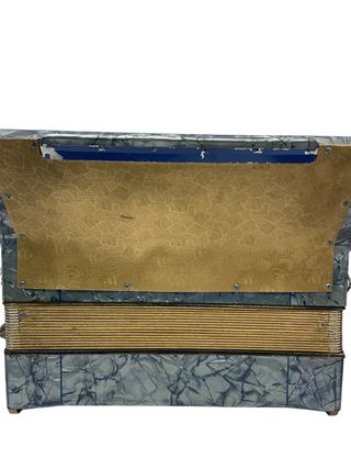 ACORDEON HOHNER VERDI III
