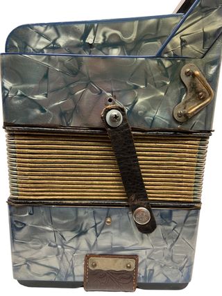 ACORDEON HOHNER VERDI III