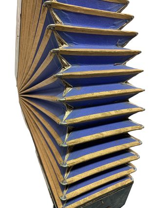 ACORDEON HOHNER VERDI III