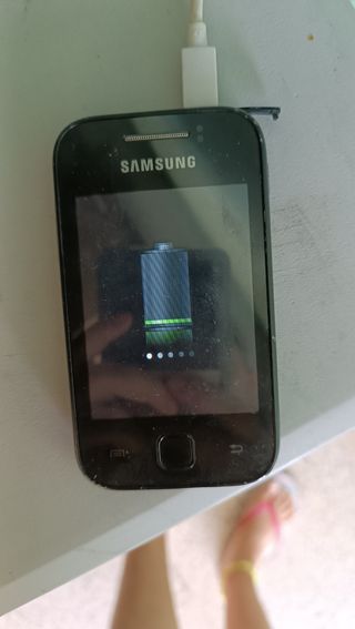 Móviles de almeja y táctiles .