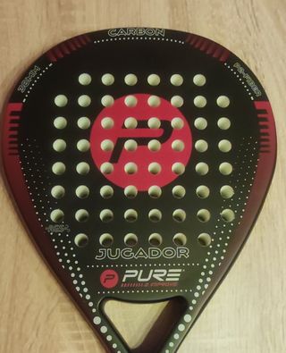 PALA PADEL SIUX