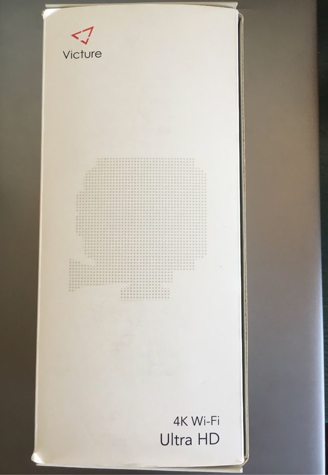 Victure AC800 Cámara