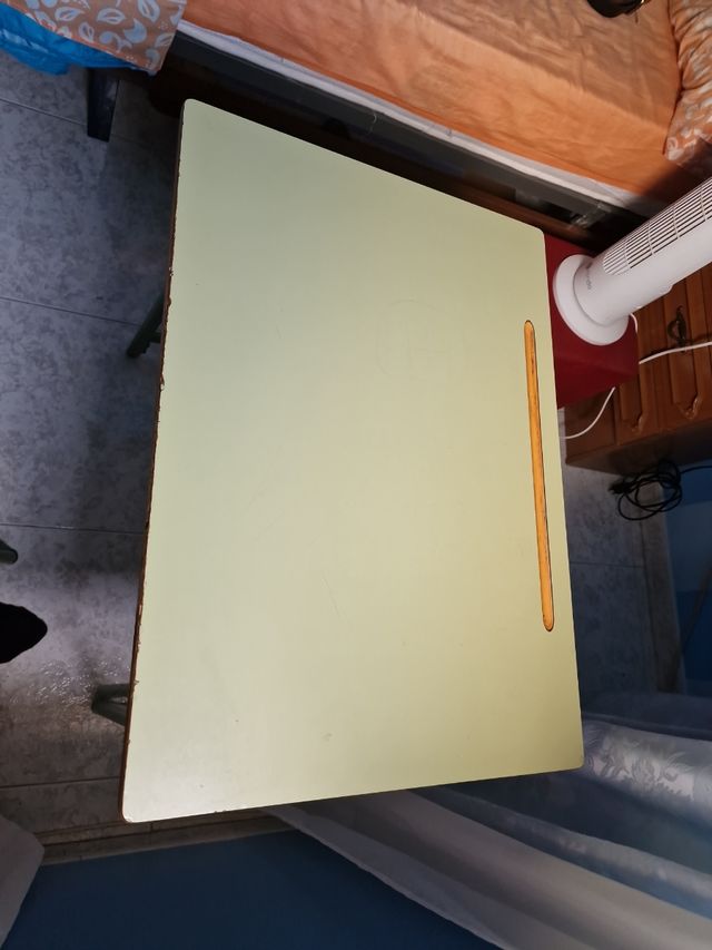 escritorio pupitre de colegio mesa y silla escuela