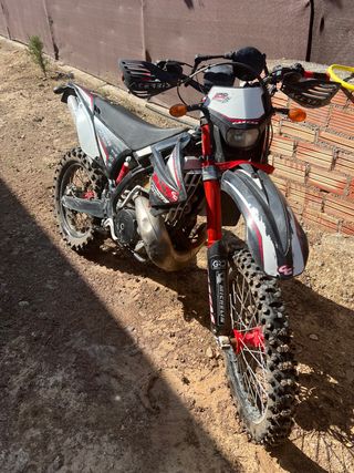 moto gas gas ec 300