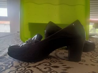 Zapatos mocasin Pitillos 38
