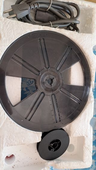 Proyector marca tacno