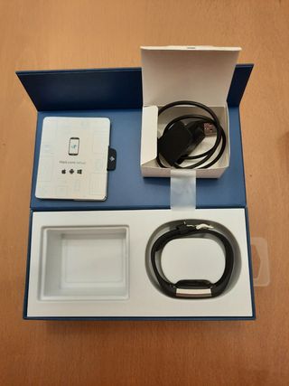 Smartwatch Fitbit Charge 2 NUEVO!