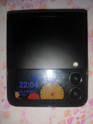Samsung z flip 3
