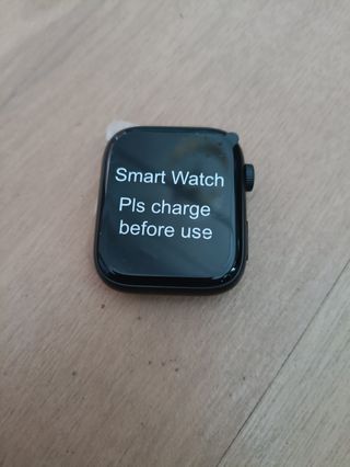 Smartwatch