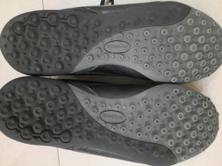 Botas BOOMERANG fútbol T 43