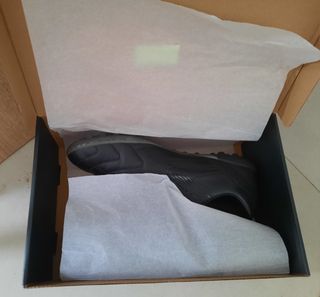 Botas BOOMERANG fútbol T 43