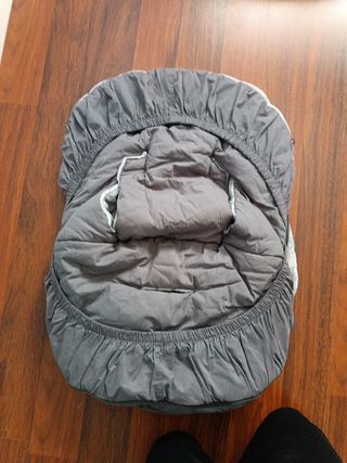 saco invierno maxicosi tuc tuc