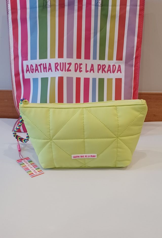 Bolsa Agatha Ruiz de La Prada