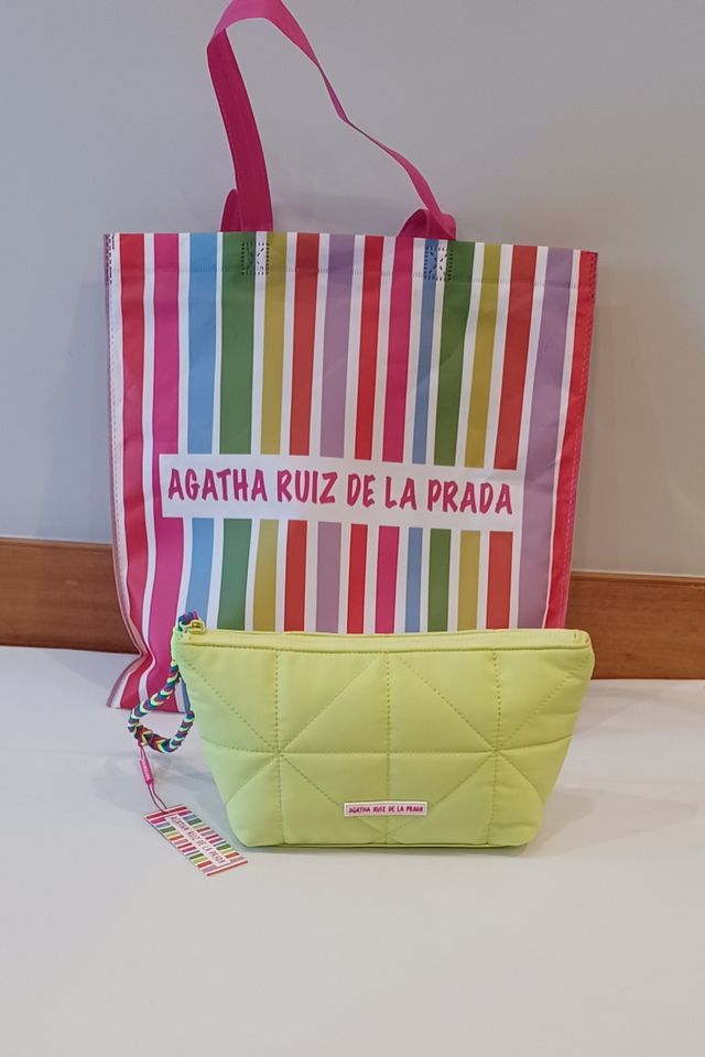 Bolsa Agatha Ruiz de La Prada