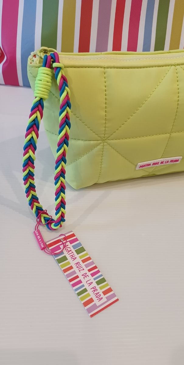 Bolsa Agatha Ruiz de La Prada
