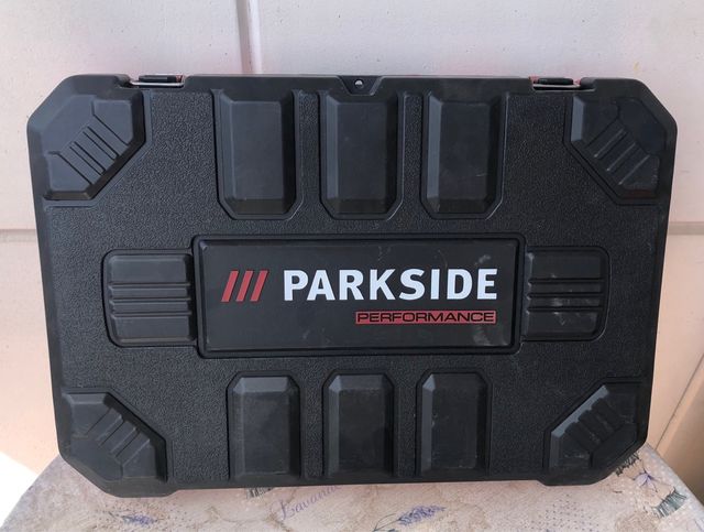 Maletin PARKSIDE Nuevo