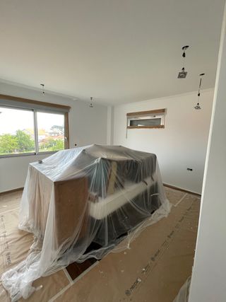 pintores profesionales pontevedra