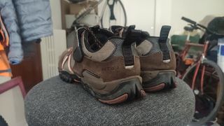 Zapatillas Shimano SPD