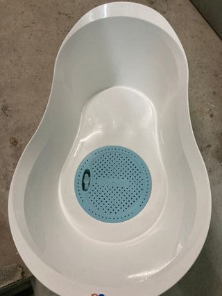 Bañera bebé Babymoov