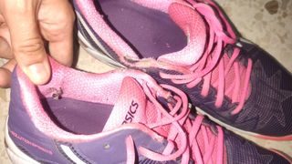 Zapatillas de pádel Asics