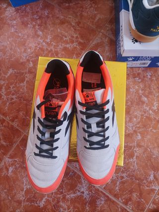 tenis zapatillas kelme turf
