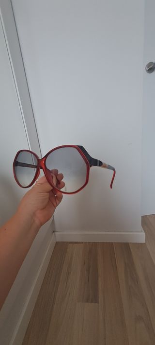 Gafas de sol vintage de Dior