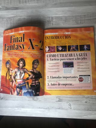 📖 Revista Play2 manía Nº28