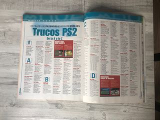 📖 Revista Play2 manía Nº28