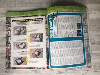 📖 Revista Play2 manía Nº28