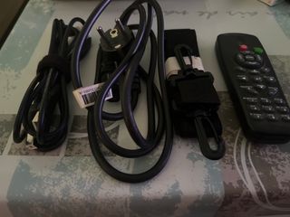 Proyector DLP Optoma ds309