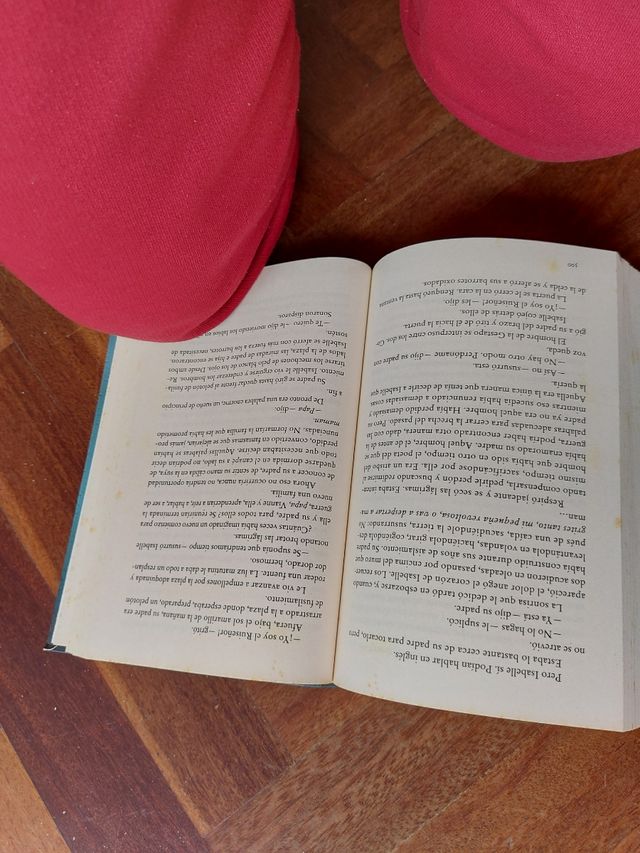 El ruiseñor, tapa blanda.