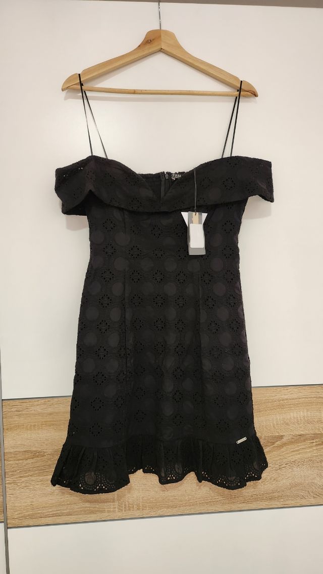 Vestido Guess Nuevo.Con etiqueta.